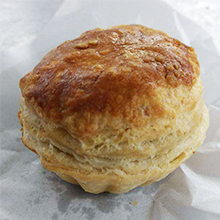Chicken Puffs